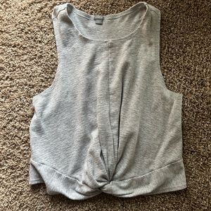 Aerie Twisted Tank Top